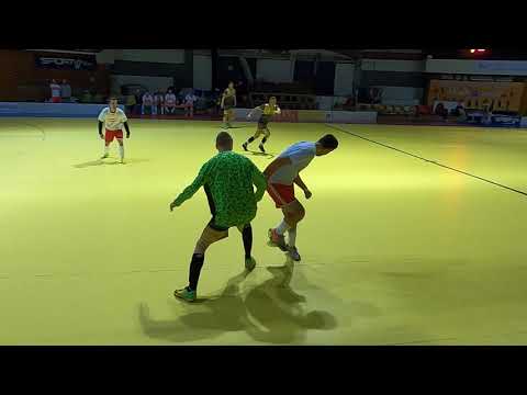 FC Rondel - Franke Team 11:7 FC Rondel - Franke Team 11:7