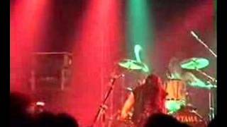 SAMAEL: Beyond The Nothingness - Durmersheim 16.01.1993