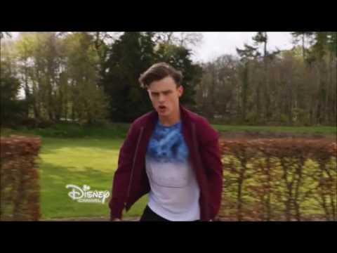 There's Is Something About Me - New Song | The Lodge - Cancelled (Exclusive Look)