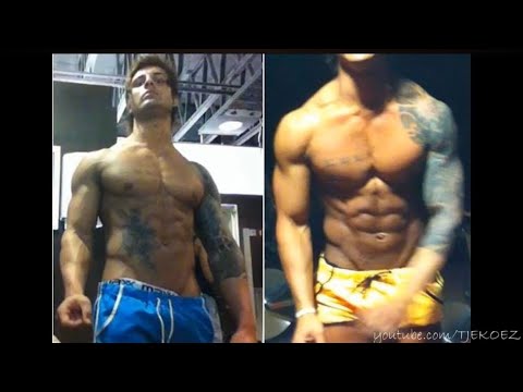 Zyzz - We Miss You Tribute