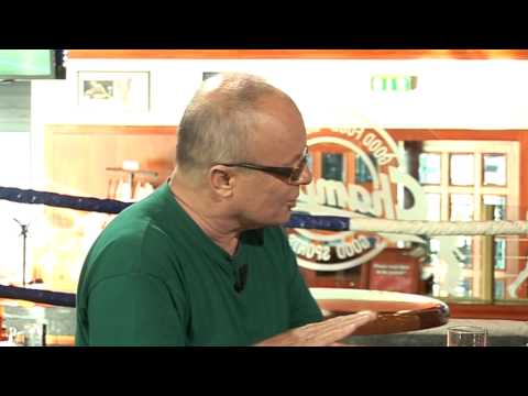 AS Wywiadu 4 extra - Tomasz Jaroński i Krzysztof Wyrzykowski