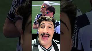 FIM MALUCO DE BRASILEIRÃO!