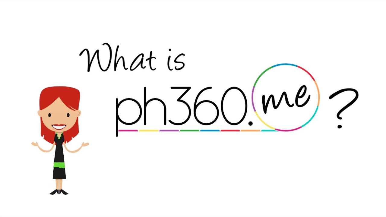 What is ph360?