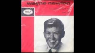 Wayne Newton   Summer Wind 1963