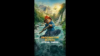 PADDINGTON IN PERU - Official Trailer [Australia] - In Cinemas January 1