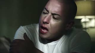 Cosculluela - Sólo Verte (Video) (2013)