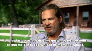 Tráiler Español True Grit Tráiler Español True Grit
