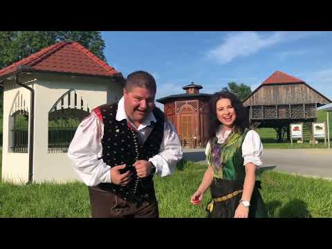 ⛰️Na sončni strani Boča⛰️  By Ansambel SLOVENSKI ZVOKI #SlovenskiZvoki #harmonika #Boč #PesemZaDušo