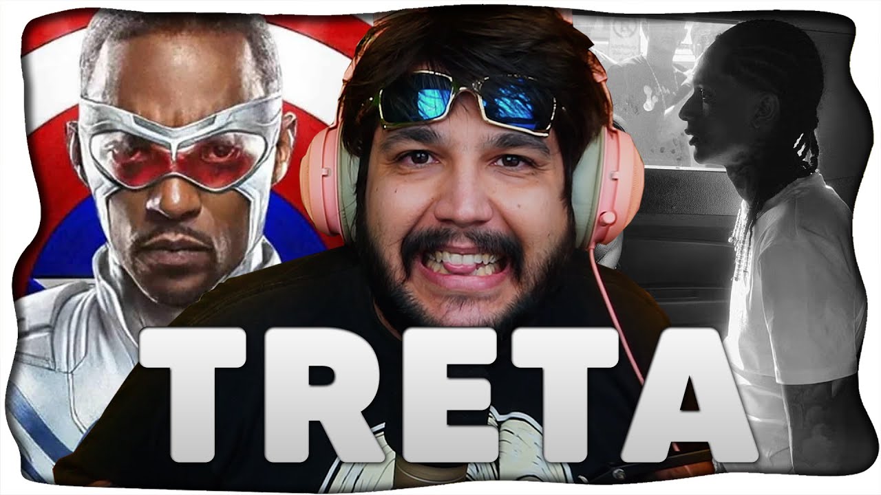 LACRAÇÃO EM CAPITÃO AMERICA + ORUAM ERA TUDO MARKETING? + IGREJA DO ROBLOX + LOJA QUEBRADA POR MACHO