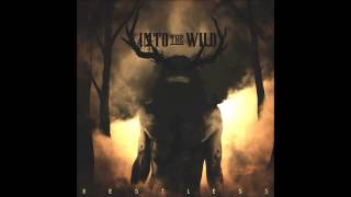 Into the wild -  Red to Black