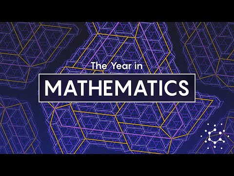 2023's Biggest Breakthroughs in Math