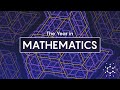 Biggest Breakthroughs in Math: 2023