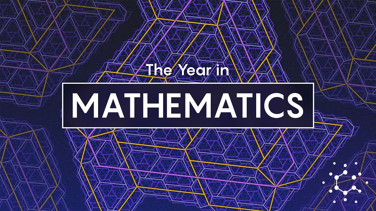 Techal's Exciting Breakthroughs in Math