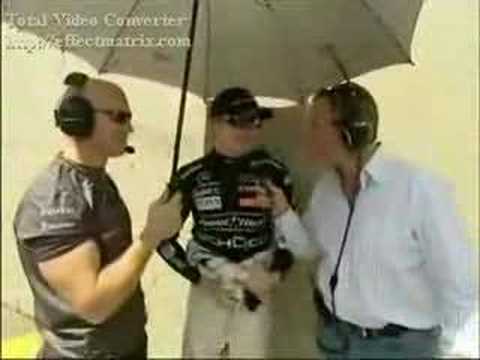 How do nascar drivers poops How do nascar drivers poops