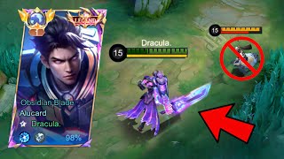 Download lagu THIS ALUCARD EXP LANE BUILD IS ILLEGAL 💀 90% WINRATE mp3 Download lagu THIS ALUCARD EXP LANE BUILD IS ILLEGAL 💀 90% WINRATE mp3