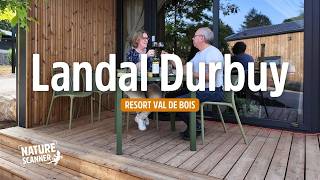 Landal Resort Val de Bois bij Durbuy