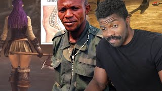 Guardians of Ember by SsethTzeentach | Played for the plot