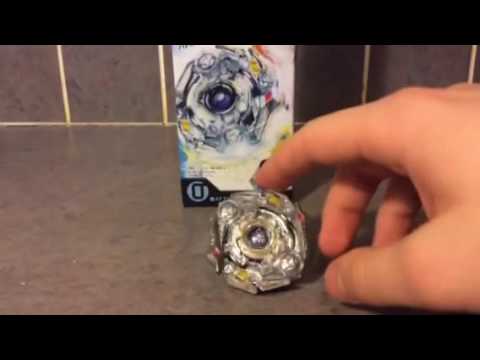 BEYBLADE Burst obelisk Odin unboxing