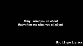 NBA Youngboy- Ride Out (Official Lyrics)