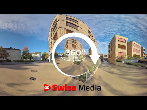 Camilla Natter-Raidt - Serviços de tour virtual 360