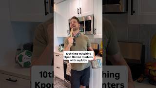 Kids movies these days have some str8 bangers #kpopdemonhunters #kpop #huntrix #relatable #golden