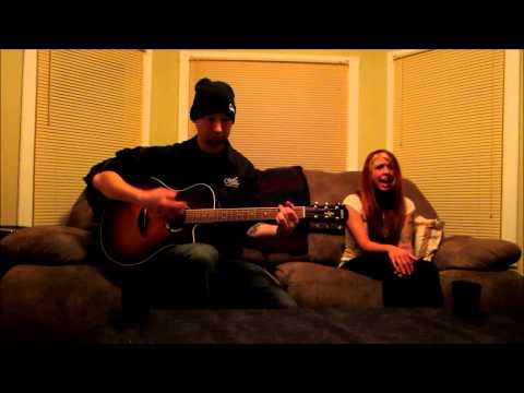 Simple Man - Lynyrd Skynyrd (Divyded acoustic cover)