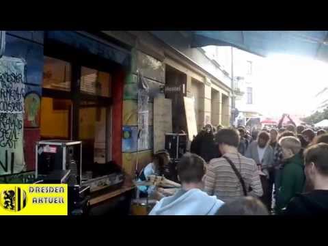 BUNTE REPUBLIK NEUSTADT 2014