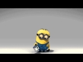 Despicable Me Trailer 3 HD 1080p Mov