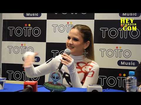 MAR RENDÓN | TOTTO MUSIC| ESTRENO "SI FUERA YO" JUNTO A MASTER CHRIS