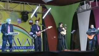 preview picture of video 'Trio Guitarras,Voces y Romance parte 1 Carnaval San Miguel C.'