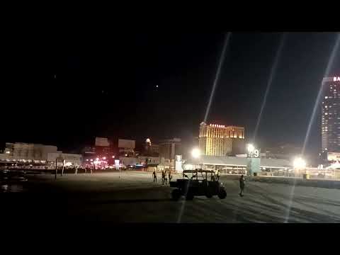 Phish - Heavy Rotation - 8/6/2022 - Atlantic City Beach, Atlantic City, NJ