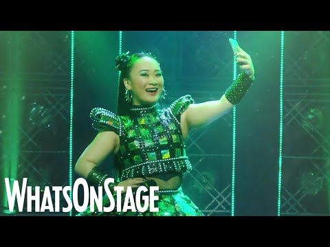 SIX on Broadway trailer thumbnail