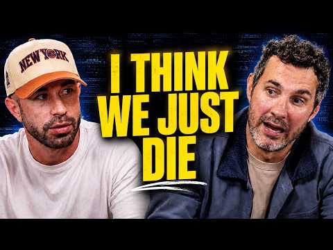 I’ve Never Heard Mark Normand Talk Like This Before