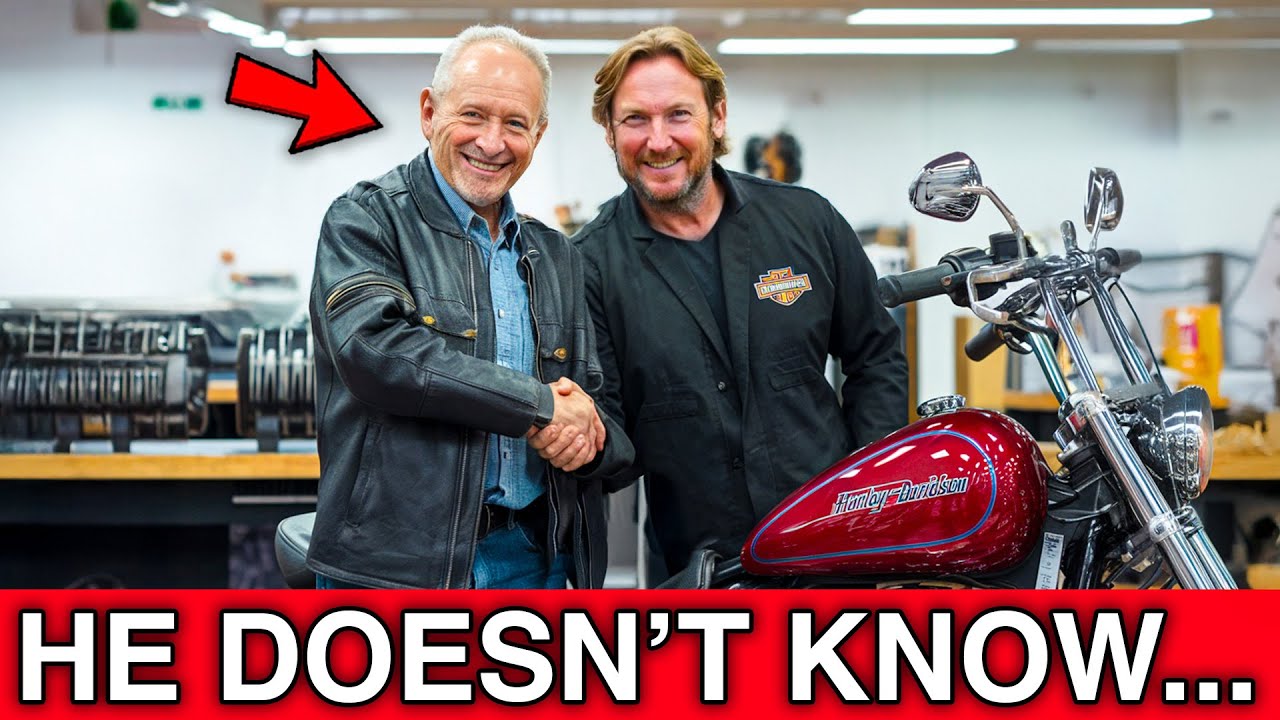 You Got Played: The Motor Dealer Scam That’s Been Happening for YEARS