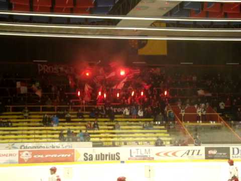 Prostějov - Hodonín 7:2, 24. kolo, středa 4. prosince 2013