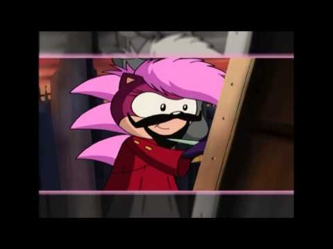 Sonic Underground: Episode 34 Music - Never Easy