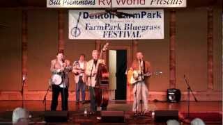 Mark Tempelton & Pocket Change - Amazing Grace