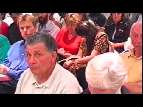 Jacob Prasch - The Seventh Millennium 7 of 7