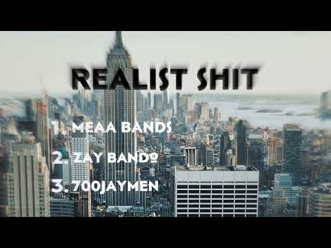 Stop all that capping - 700 ft Zay bando