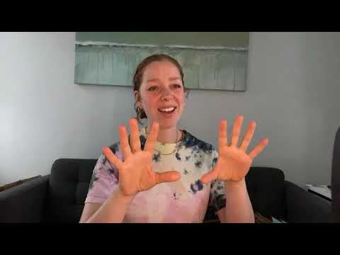 Kirtan at Home — Courtyard of the Heart — 18th May 2021