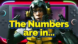 NINTENDO'S SALES DATA IS HERE: How Did Switch 2 Do?! (And is MP4 MIA?)