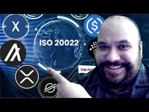 XDC MLETR  QUICK CLIP GREAT INFORMATION  Max breaks down details CRYPTO NEWS UPDATE