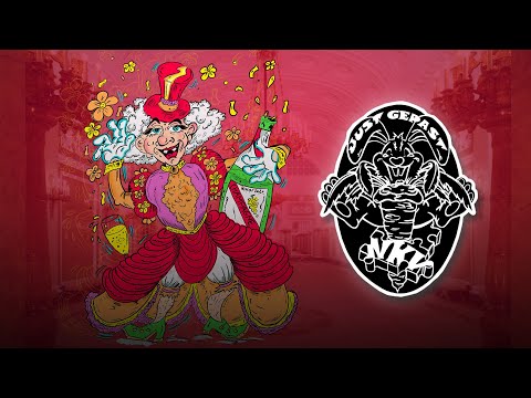 ''t Diamant'n bal - NKV Just Gepast - 2020