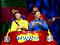 The Wiggles Live In Concert Hot Potato Big Red Car