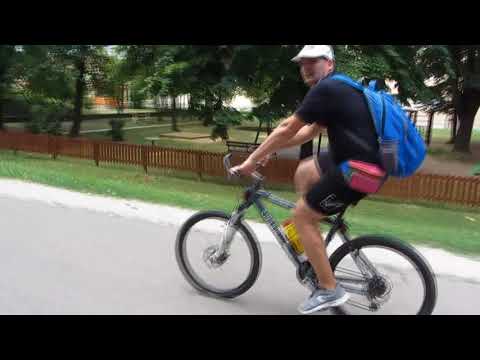 Az első rekordtúránk (Emőd-Tiszaújváros-Mezőkövesd)