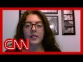 Georgia teen says school used students as guinea pigs
