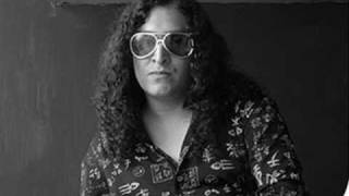 Ricardo Andrade Un dia gris with lyrics