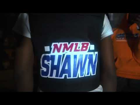 Berksstreetshawn x Quannysavvo - Blackout ( SHOT BY: Skeezydashoota ) (OFFICIAL MUSIC VIDEO)