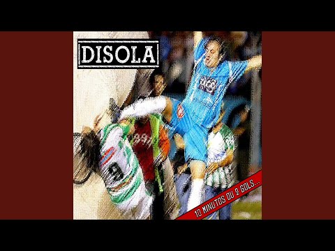 Boca Dando Bote! video