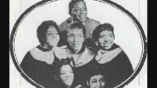 The Caravans feat. Albertina Walker: "See How The Lord Has Kept Me (Version II)"